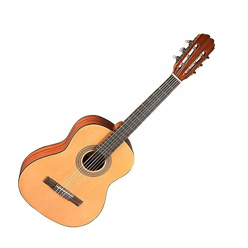 Admira Alba 1/2 Size Guitar