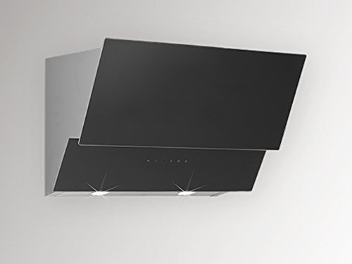 SILVERLINE ZEW 900 S Zenith Wandhaube Kopffrei Dunstabzugshaube 90cm