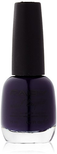 FABY Nagellack Midnight Bath, 15 ml