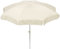 Schneider Ibiza sombrilla 240 cm, Natural