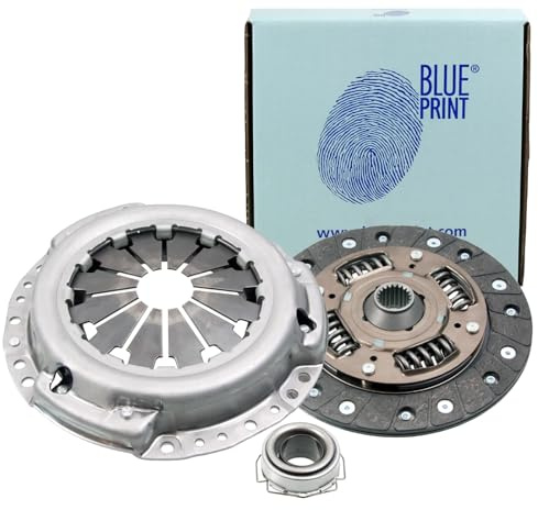 Blue Print ADD63051 Clutch Kit
