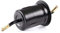 Japanparts FC-315S Filtro combustible