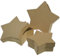 Meyco Pappschachteln Pappart Dosen Stern 3er Set