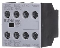 EATON DILM32XHI22 Hilffschalter 2S2Ö 277377 4015082773779