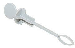Genuine Beko CA5411FFS CA5411FFS-2 CA5411FFW Fridge Freezer Drain Hole Plunger
