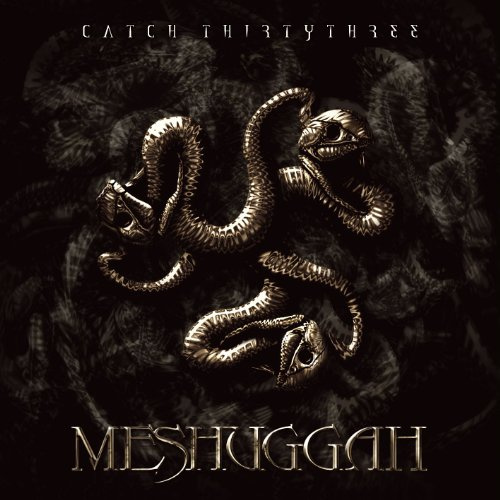 Catch Thirty Three (Slipcase)