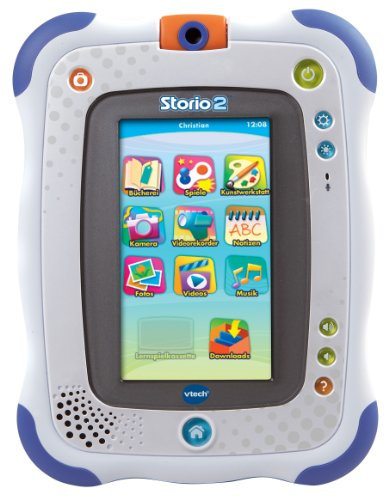 Vtech 80-136804 - Storio 2