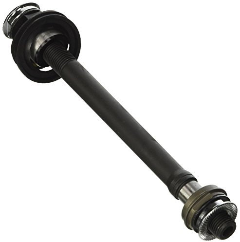 SRAM Achse-03455573 Achse Schwarz Einheitsgröße