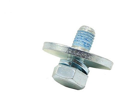 Vis axe poulie Lg 4040fr4051c