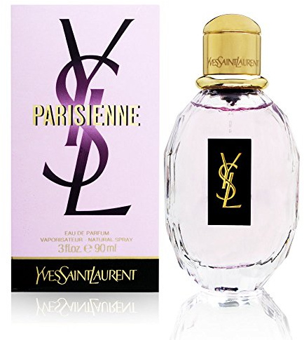 Parisienne Eau De Parfum Spray - 90ml/3oz