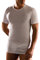 CAGI Intimo Uomo T-Shirt Girocollo Manica Corta PRIVILEGIO FILOSCOZIA 1318 Colore Bianco Taglia 6