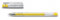 Pilot Pen G – Tec C4 Tintenroller 0,4 mm Micro – Gelb