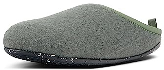 Camper Women's Wabi Loafer, Brown 048, 2 UK