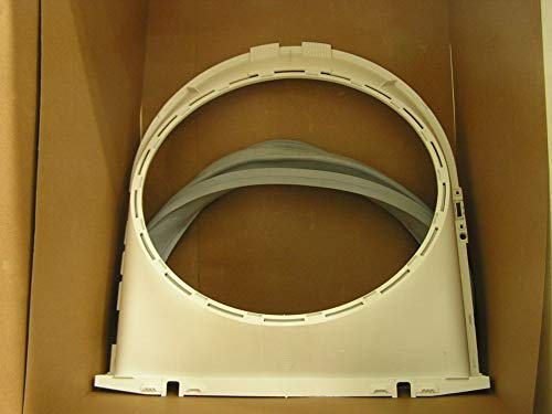 BOSCH WASHER DOOR BOOT GASKET 246270