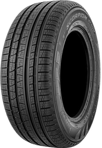 Pirelli Scorpion Verde All Season XL FSL M+S - 235/60R18 107V - Summer Tire
