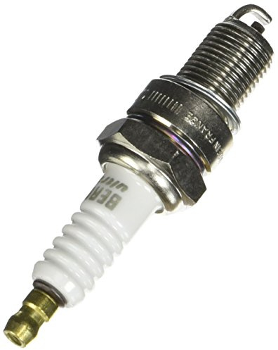 Beru AG 0002340703 ULTRA Zündkerze