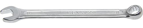BGS 30558 | Llave combinada | 8 mm