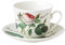 Roy Kirkham Redoute Rose Cup & Saucer