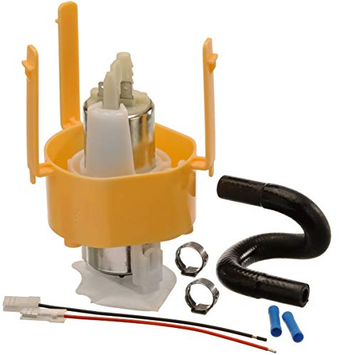 Pierburg 7.02701.58.0 Fuel Pump