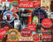 Springbok Puzzle Coca-Cola-Werbung aus Mehreren Jahrzehnten (1000 Teile)