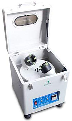CGOLDENWALL 500g-1000g Tin Cream Mixer Automatic Soldering Solder Paste Mixer ZB500S for PCB assembly