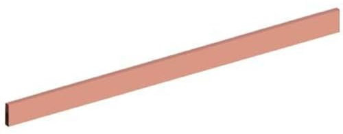CU Schiene STRIEBEL & JOHN ZX1014