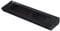 SilverStone NB02B Aluminum Notebook Docking Station w/Cooling Fan (Black)