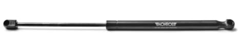 MONROE ML5151 Heckklappendämpfer hinten Länge:445mm 420N Hub: 162mm Kompatibel mit CITROËN C3 I Schrägheck FC, FN 8731K99639853880 8731G3