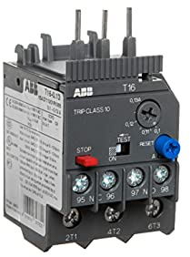 abb-entrelec T16 – 0.13 – RELE TERMICO T16 – 0. 13 0.10 – 0. 13 a