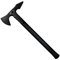 Cold Steel, Outdoormesser, Training, Trench Hawk Trainer, schwarz