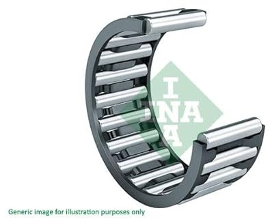 INA 712 1027 10 Lager Schaltgetriebe