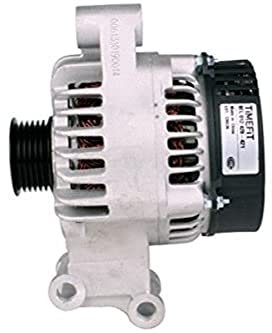 HELLA 8EL 012 428-421 Generator/Lichtmaschine - 14V - 105A