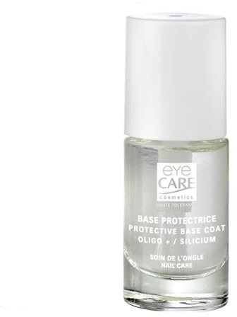 Eye Care Eye Care Vernis Soin Base Protectrice - 20 Gr