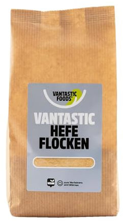 Vantastic Foods Hefeflocken - 200g