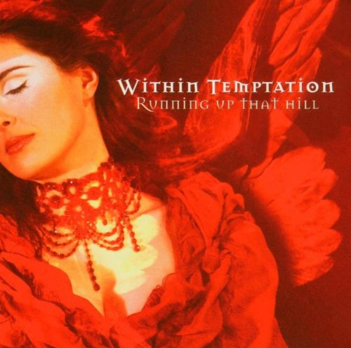 Within Temptation-Running Up That Hill (Single)