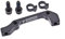 SHIMANO Ismmaf180psa Bremshalterungen & Adapter, Schwarz, 18 cm cm