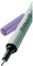 Feinliner 96F violett