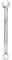 Laser 2360B Long Combination Spanner, 13mm