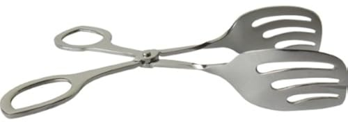 Pinza Dolci Cm 15 Confezionato Serie Living Inox