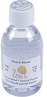 ZEST - IT Pencil Blend 250 ml, TZP250