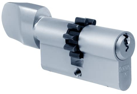 Evva Cylinder A5 Zr Kdz36-K36 Kd Np Cog