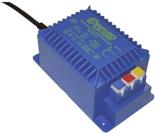 BV03/039 Leistungstransformator 230V