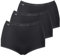 Sloggi sloggi Basic+ Maxi 3P Briefs, Women's