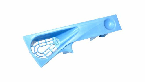 GENUINE HOTPOINT Washing Machine Fabric Conditioner Cover C00046154