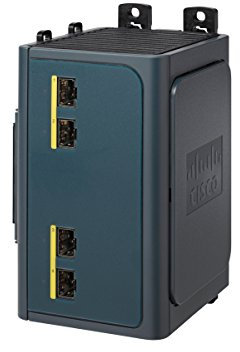 Cisco IEM-3000-4SM= SFP Expansion Module Router (4-Port)