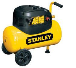Stanley Compresseur d'air 25 l