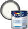 Dulux Light and Space Matt Emulsion Paint For Walls And Ceilings - Moon Shimmer 2.5 Litres