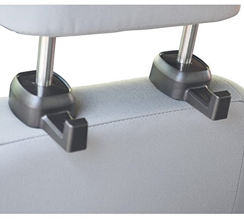 Filmer 38643 Haken Zur Befestigung An Den Kopfstützen