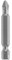 Bosch CCP2201 Number 2 by 2-Inch Phillips Power Bit