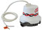 Marine-Tauchpumpe MP-2000 bis 8400l/h, max. 4m Förder